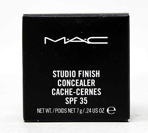 MAC Studio wykończenie Concealer NW25