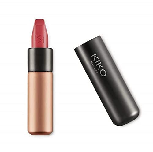 Kiko Milano Velvet Passion pomadka 316 VintageRose