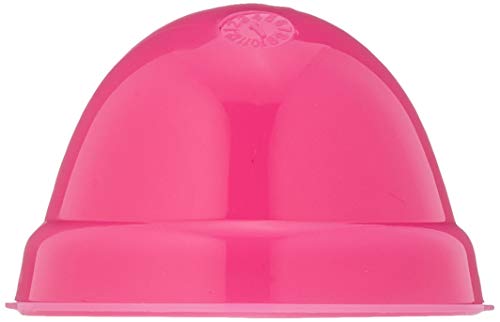 WMF MC wkładka Edition mcegg nadaje się do mycia w zmywarce, z tworzywa sztucznego, 5 x 5 x 5 cm, różowy, 5 x 5 x 5 cm 6016687400
