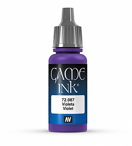 Vallejo Violet 087 72087