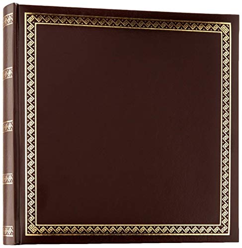 Walther Das schicke Dicke 26x25 100 pages brown MX103P MX-103-P