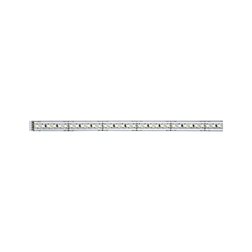 Paulmann FN MaxLED 1000 taśma 50cm ciepły biały 7W srebrny 70659