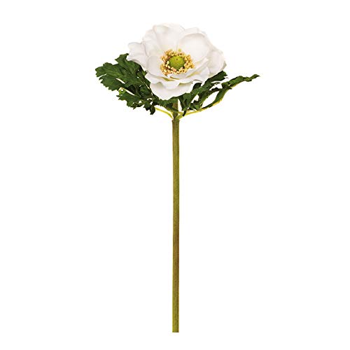 EUROCINSA Ref.57371C01 ANEMONA White, pudełko 12, 39 cm