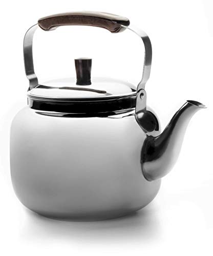 Lacor-68235-KAWA POT SANDWICH SPÓD 2,8 LT.18/10