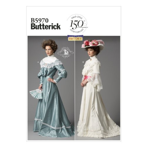 BUTTERICK Wykrój