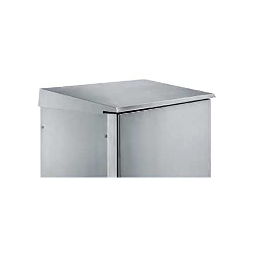 SCHNEIDER Daszek-nierdzewny-do-Spacial-SFx-SMx304L-1200x400mm NSYSCX12040