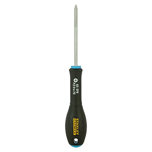FATMAX Wkrętak uniwersalny krzyżowy Fatmax PZ0 X 75 mm STANLEY 0-65-319