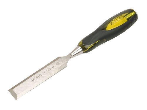 Stanley dłuto płaskie FatMax Thru Tang 14mm 0-16-255