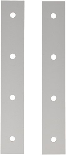 Schneider electric Prisma Plus, system P, kołnierz do szyn płaskich, szer. = 400mm 04692 04692