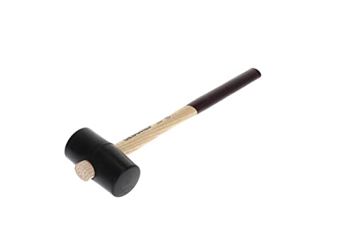 Gedore młotek gumowy, twardy z dwoma obuchami 226 E (8825500)