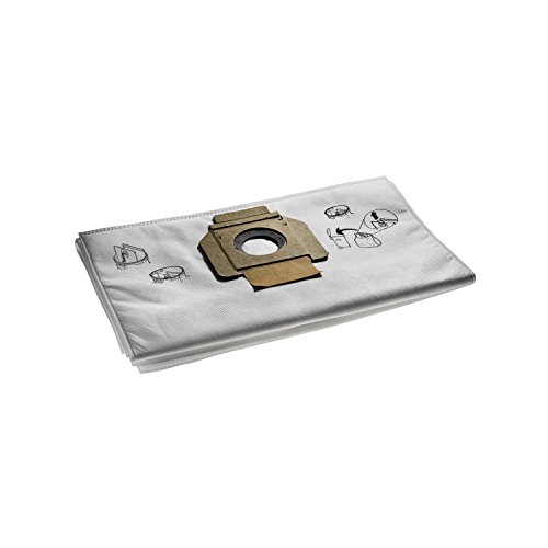 PROTOOL Worek filtrujący FB-VCP 300 L+M 5x 778803