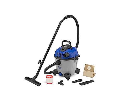 AR Blue Clean 3770 odkurzacz do pracy na mokro i na sucho