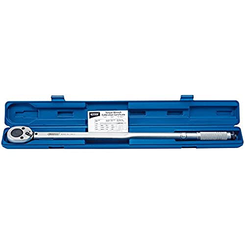 DRAPER klucz dynamometryczny 3/4, 64-450 NM 34964