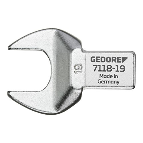 Gedore klucz płaski wpuszczany SE 7690880