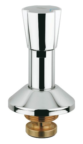 GROHE 11516000 Concealed Headpart