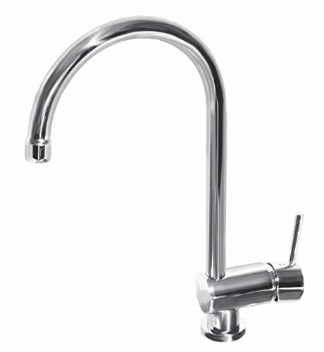 Alveus Bateria ARC 110 CHROM 1126720