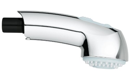 GROHE 46656NC0 pull out spray