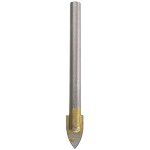 WOLFCRAFT Wiertło do szkła i glazury śr. 8 mm 7978010