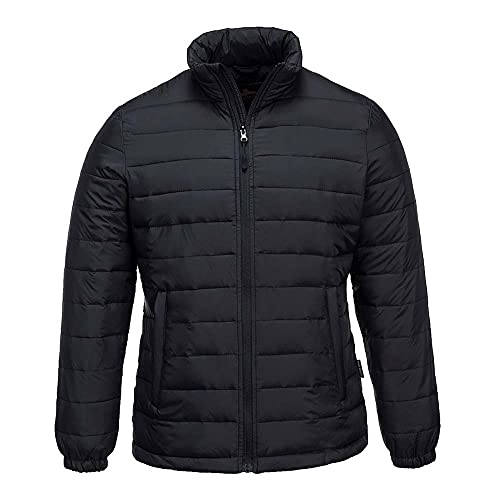 Portwest S545 Kurtka Damska Aspen, Czarny, Rozmiar XS S545BKRXS