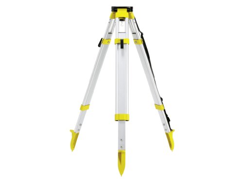 Leica GEOSYSTEMS statyw aluminiowy CTP104 na klamry 767710