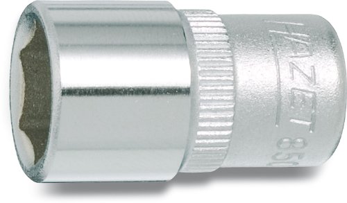 Hazet Hazet 850-8Hazet 850-8 6-Point Socket