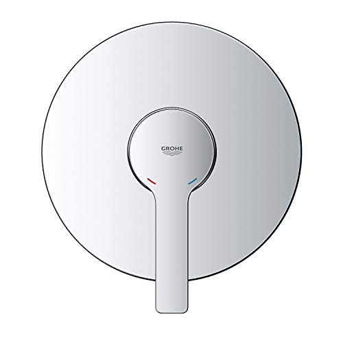 Grohe 24063001 Lineare New OHM trimset shower