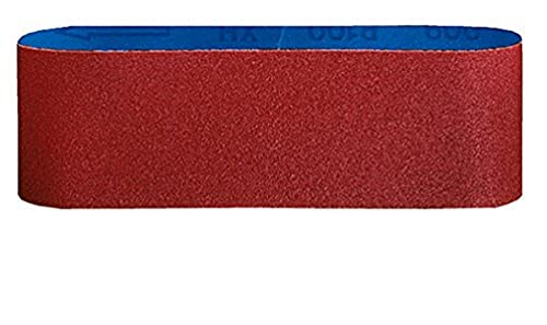 Bosch Professional PAS BEZK. 100X690 BEST F/WOOD P80 2608607201