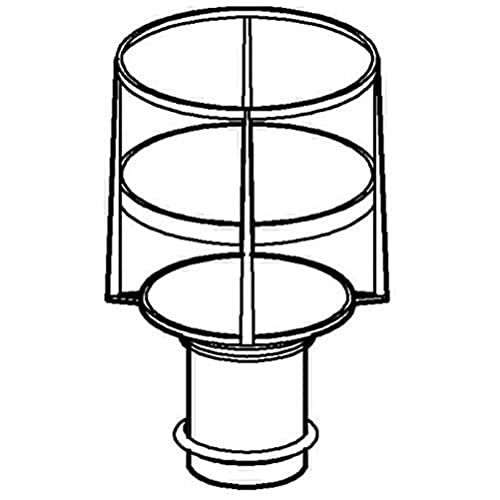 Grohe 43545000 Valve Seat