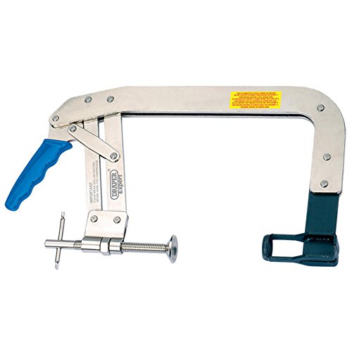 DRAPER ŚCIGACZ SPRĘŻYN ZAWOROWYCH 35-142MM 02325