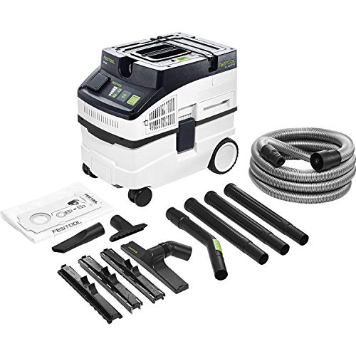 Festool CLEANTEC CT 15 E-Set