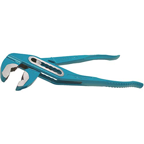 Hazet Szczypce nastawne do pomp 30 mm 250 mm 759N-2