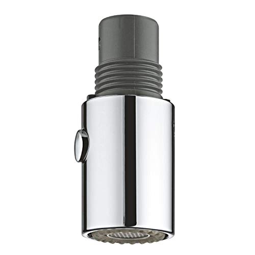 GROHE 46857000 pull out spray