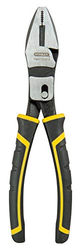 Stanley FATMAX Elektronarzędzia SZCZYPCE UNIWERSALNE 215mm DŹWIGNIOWE FATMAX