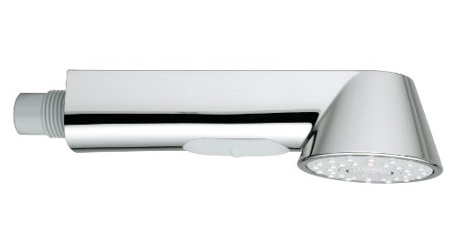 GROHE 64156000 pull out spray