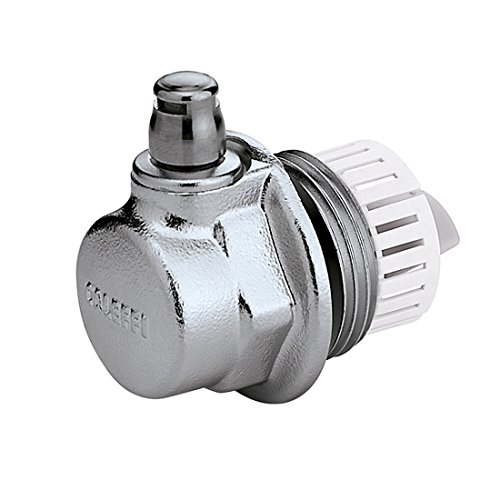 Caleffi Zawór odpowietdzający grzejnikowy 1 1/4 lewy 507721