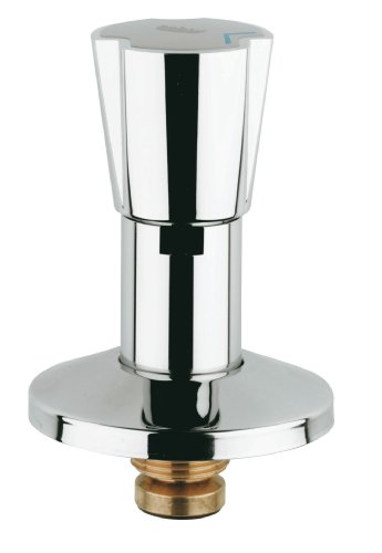GROHE 11514000 Concealed Headpart