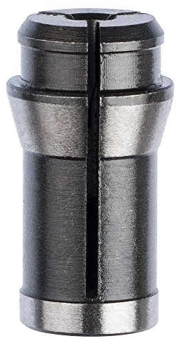 Bosch Tuleja zaciskowa bez nakrętki mocującej 3 mm 2608570136
