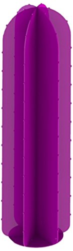 Burgundy cac04spl690mage dekoracyjny kaktus zestaw 69 cm magenta