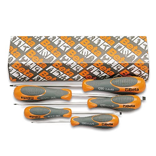 BETA ZESTAW 5 WKRTAKW MAX PASKICH 1290/S5