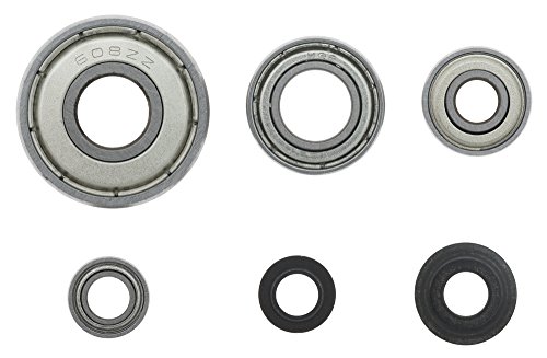 Bosch Zestaw prowadzących łożysk kulkowych 2608629391