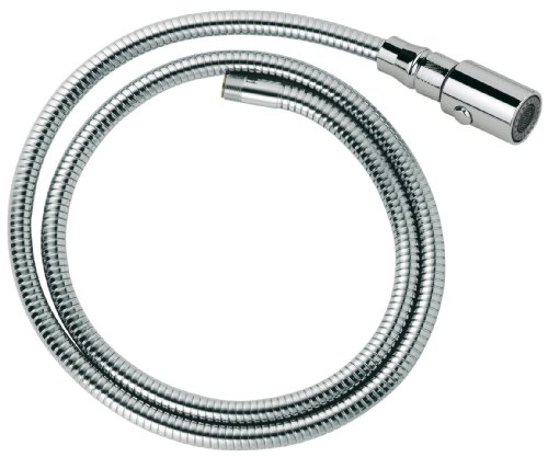 GROHE 46592000 pull out spray