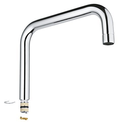 GROHE 13096000 spout