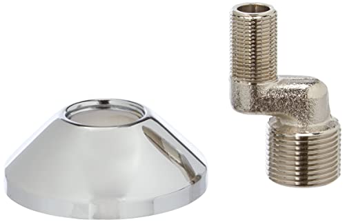Grohe 12050000 S-Union 3/8