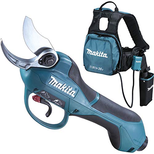 Makita Sekator akumulatorowy DUP362Z DUP362Z