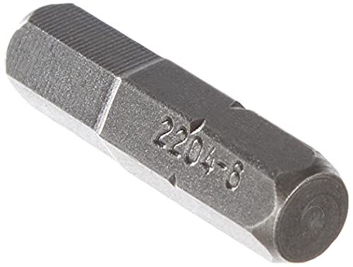 Hazet 2204-6 6 mm stal specjalna C 6.3 1 szt.