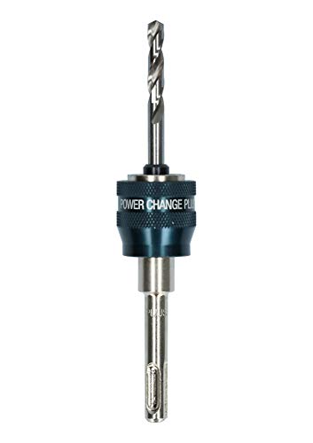 Bosch Powertools powertools PC Plus Adapter 7/16 11 mm 2608594265