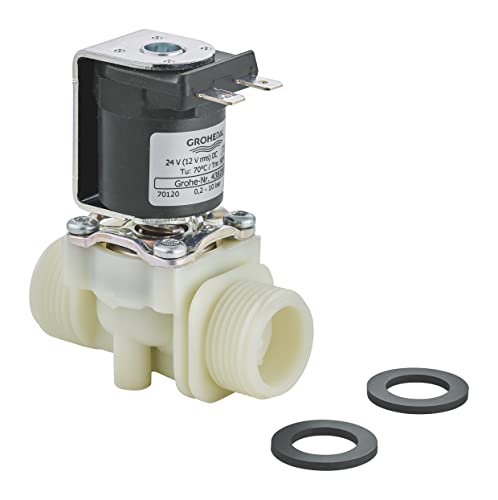 GROHE 43828000 solenoid valve