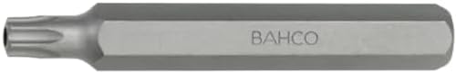 5Xpuntas 10Mm Torx Tamper T45