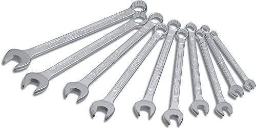 Hazet Hazet 600N-8 ring-open-end wrench 8x130mm (600 SPC/10)