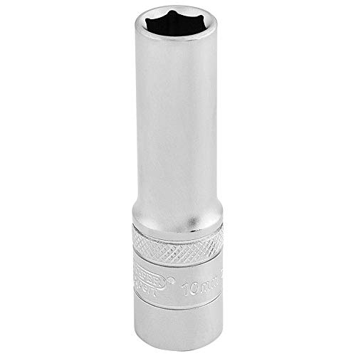 DRAPER Nasadka długa 10 mm 3/8